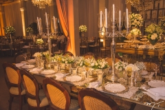 Casamento de Priscila Hernández e Alcy Neto