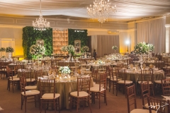 Casamento de Priscila Hernández e Alcy Neto