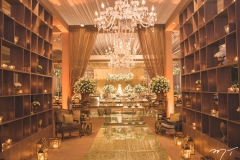 Casamento de Priscila Hernández e Alcy Neto