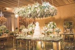 Casamento de Priscila Hernández e Alcy Neto
