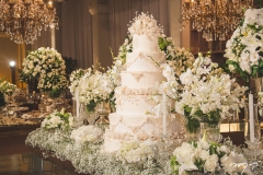 Casamento de Priscila Hernández e Alcy Neto