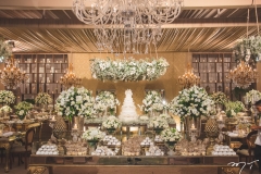 Casamento de Priscila Hernández e Alcy Neto