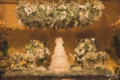 Casamento de Priscila Hernández e Alcy Neto