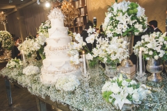 Casamento de Priscila Hernández e Alcy Neto