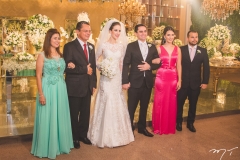 Casamento de Priscila Hernández e Alcy Neto