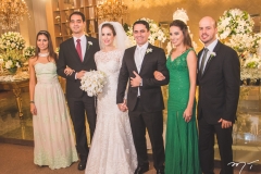 Casamento de Priscila Hernández e Alcy Neto