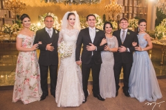 Casamento de Priscila Hernández e Alcy Neto