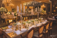 Casamento de Priscila Hernández e Alcy Neto