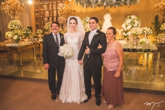 Casamento de Priscila Hernández e Alcy Neto