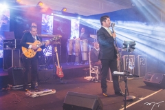 Casamento de Priscila Hernández e Alcy Neto