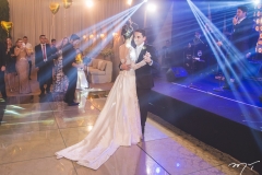 Casamento de Priscila Hernández e Alcy Neto
