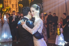 Casamento de Priscila Hernández e Alcy Neto