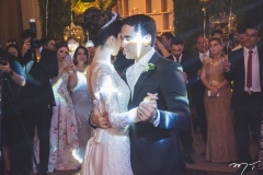 Casamento de Priscila Hernández e Alcy Neto