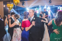 Casamento de Priscila Hernández e Alcy Neto