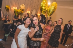 Casamento de Priscila Hernández e Alcy Neto