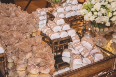 Casamento de Priscila Hernández e Alcy Neto