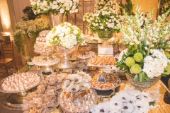 Casamento de Priscila Hernández e Alcy Neto