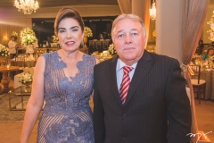 Ester e Leomar Lacerda