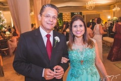 Fernando e Claudinha Machado