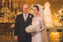 Jesus e Priscila Hernández
