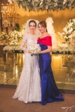 Priscila e Célia Hernández