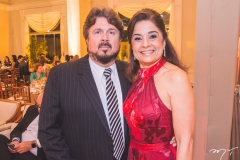 Raul e Marta Serrano