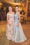 Suzana Loyola e Ruhama Pinheiro