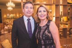 Walter e Maria Torquato