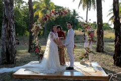 Casamento de Rafaela e Igor