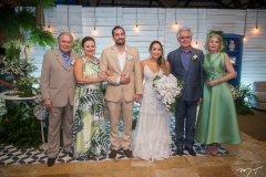Casamento de Gabriela e Rafael