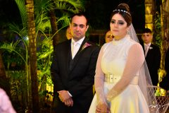 Casamento de Raissa Laprovitera e Pedro Felipe Barbalho