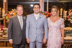 Casamento de Alice Diniz e Rodrigo Ventura