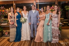 Casamento de Alice Diniz e Rodrigo Ventura