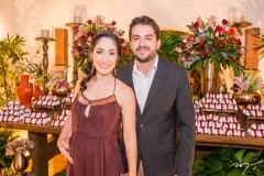 Marcela e Marcelo Barbosa