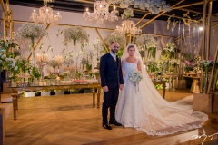 Casamento de Sabrina Max e Paulo Ximenes
