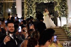 Frisson no casamento de Samuel Vagner e Thayse Portela - Frisson Online