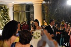 Frisson no casamento de Samuel Vagner e Thayse Portela - Frisson