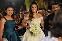 Casamento Samuel Vagner e Thayse Portela