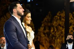 Samuel vagner è melhor um namorado fristado do que um casamento