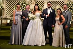 Casamento Samuel Vagner e Thayse Portela