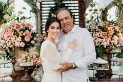 Casamento Sara Brasil e Lucas Asfor