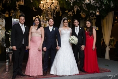 Casamento de Gustavo Rios e Sara Monteiro