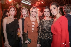 Ana Macedo,Raquel Cavalcante,Jaiana Poncina,Nicole PinheiroManuela Melo