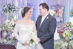 Casamento de Ricardo e Sarah