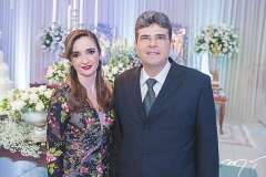 Débora e Alberto Mendonça