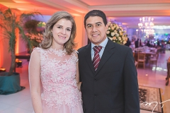 Liana e Pedro Barroso