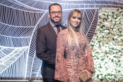 André Costa e Vitória Sara