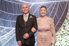 Antonio Batista e Fátima Botelho