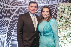 Auri e Cristina Nogueira