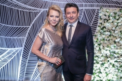 Branca e Racine Mourão